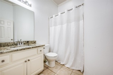 It is summer in Texas, and if you have lived without a pool in on Lantana Golf Club in Texas - for sale on GolfHomes.com, golf home, golf lot