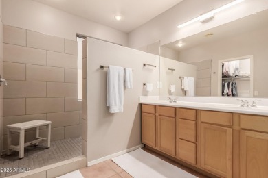 New to the market! Wonderful updated home with private guest on Gold Canyon Golf Resort - Sidewinder in Arizona - for sale on GolfHomes.com, golf home, golf lot