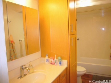 A Boutique condo Located on the Diamond Head side of the Ala Wai on Ala Wai Golf Course in Hawaii - for sale on GolfHomes.com, golf home, golf lot