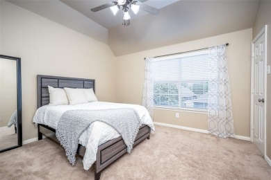 It is summer in Texas, and if you have lived without a pool in on Lantana Golf Club in Texas - for sale on GolfHomes.com, golf home, golf lot