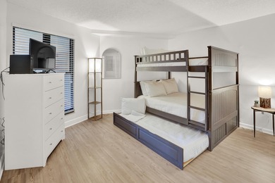 Welcome to 4202 Beachside 2, a beachfront treasure in Sandestin on Sandestin Golf and Beach Resort - The Links in Florida - for sale on GolfHomes.com, golf home, golf lot