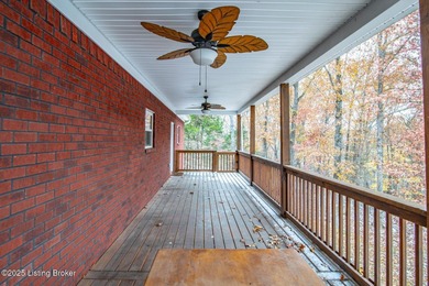 Welcome to 68 Lonnie Lawson Ct located in the gated community of on Doe Valley Country Club in Kentucky - for sale on GolfHomes.com, golf home, golf lot