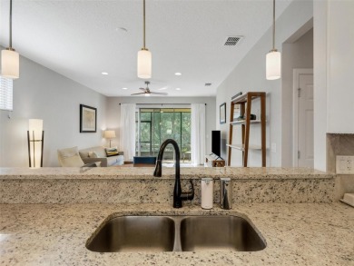 Located in the desired 55+ community of Del Webb Orlando, this on Ridgewood Lakes Golf and Country Club in Florida - for sale on GolfHomes.com, golf home, golf lot