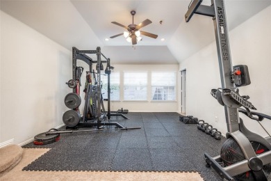 It is summer in Texas, and if you have lived without a pool in on Lantana Golf Club in Texas - for sale on GolfHomes.com, golf home, golf lot