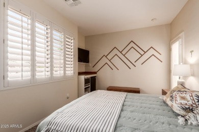 New to the market! Wonderful updated home with private guest on Gold Canyon Golf Resort - Sidewinder in Arizona - for sale on GolfHomes.com, golf home, golf lot