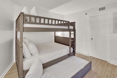 Welcome to 4202 Beachside 2, a beachfront treasure in Sandestin on Sandestin Golf and Beach Resort - The Links in Florida - for sale on GolfHomes.com, golf home, golf lot