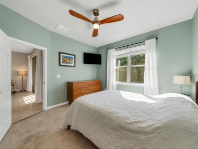 Located in the desired 55+ community of Del Webb Orlando, this on Ridgewood Lakes Golf and Country Club in Florida - for sale on GolfHomes.com, golf home, golf lot
