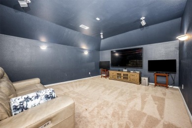 It is summer in Texas, and if you have lived without a pool in on Lantana Golf Club in Texas - for sale on GolfHomes.com, golf home, golf lot