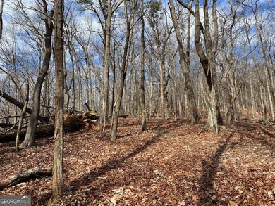 Price Improvement for 2026! This 1.21 acre lot is located on a on Bent Tree Golf Course in Georgia - for sale on GolfHomes.com, golf home, golf lot