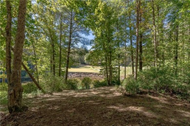 If you are considering a low-cost build site in The Cliffs at on The Cliffs At Keowee Vineyards Golf Club in South Carolina - for sale on GolfHomes.com, golf home, golf lot