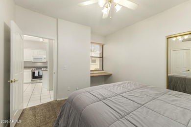 SINGLE LEVEL Patio Home with an attached 2-CAR GARAGE and FULLY on Alta Mesa Golf Club in Arizona - for sale on GolfHomes.com, golf home, golf lot