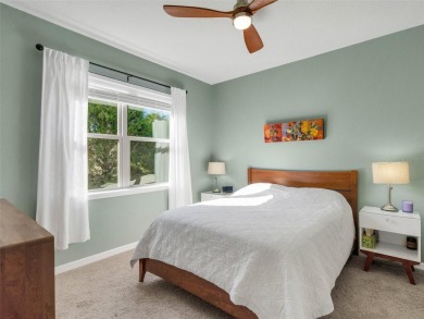 Located in the desired 55+ community of Del Webb Orlando, this on Ridgewood Lakes Golf and Country Club in Florida - for sale on GolfHomes.com, golf home, golf lot