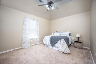It is summer in Texas, and if you have lived without a pool in on Lantana Golf Club in Texas - for sale on GolfHomes.com, golf home, golf lot