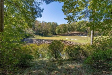 If you are considering a low-cost build site in The Cliffs at on The Cliffs At Keowee Vineyards Golf Club in South Carolina - for sale on GolfHomes.com, golf home, golf lot