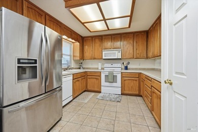 A must see! This spacious single level home on the golf course on Hidden Valley Lake Golf and Country Club in California - for sale on GolfHomes.com, golf home, golf lot