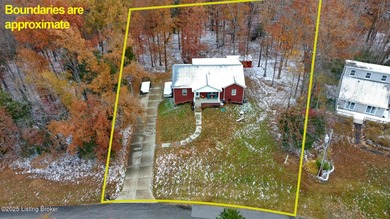 Welcome to 68 Lonnie Lawson Ct located in the gated community of on Doe Valley Country Club in Kentucky - for sale on GolfHomes.com, golf home, golf lot