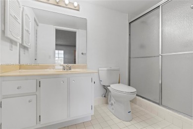 +55 community centrally located and offering many amenities on Flamingo Lakes Country Club in Florida - for sale on GolfHomes.com, golf home, golf lot