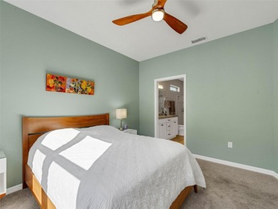 Located in the desired 55+ community of Del Webb Orlando, this on Ridgewood Lakes Golf and Country Club in Florida - for sale on GolfHomes.com, golf home, golf lot