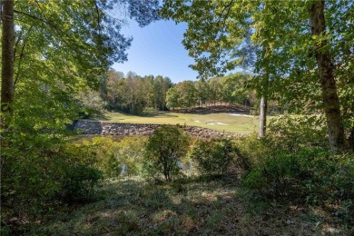 If you are considering a low-cost build site in The Cliffs at on The Cliffs At Keowee Vineyards Golf Club in South Carolina - for sale on GolfHomes.com, golf home, golf lot