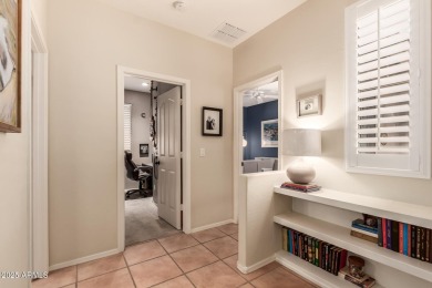 New to the market! Wonderful updated home with private guest on Gold Canyon Golf Resort - Sidewinder in Arizona - for sale on GolfHomes.com, golf home, golf lot