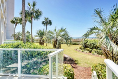 Welcome to 4202 Beachside 2, a beachfront treasure in Sandestin on Sandestin Golf and Beach Resort - The Links in Florida - for sale on GolfHomes.com, golf home, golf lot