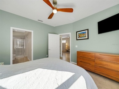Located in the desired 55+ community of Del Webb Orlando, this on Ridgewood Lakes Golf and Country Club in Florida - for sale on GolfHomes.com, golf home, golf lot