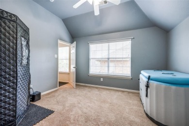 It is summer in Texas, and if you have lived without a pool in on Lantana Golf Club in Texas - for sale on GolfHomes.com, golf home, golf lot