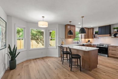 OPEN HOUSE 9/28 1-4pm - Where renovation meets reinvention on Horton Smith Golf Course in Missouri - for sale on GolfHomes.com, golf home, golf lot
