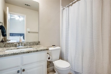 It is summer in Texas, and if you have lived without a pool in on Lantana Golf Club in Texas - for sale on GolfHomes.com, golf home, golf lot