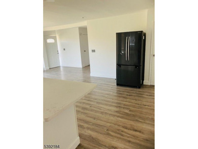 Completely Renovated 4 Bedroom 2 Bathroom End-Unit In Desirable on High Point Golf Club in New Jersey - for sale on GolfHomes.com, golf home, golf lot