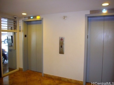 A Boutique condo Located on the Diamond Head side of the Ala Wai on Ala Wai Golf Course in Hawaii - for sale on GolfHomes.com, golf home, golf lot