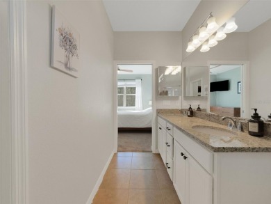 Located in the desired 55+ community of Del Webb Orlando, this on Ridgewood Lakes Golf and Country Club in Florida - for sale on GolfHomes.com, golf home, golf lot