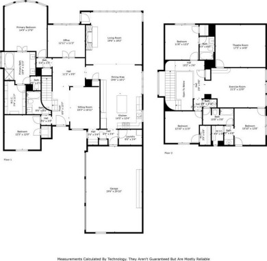 It is summer in Texas, and if you have lived without a pool in on Lantana Golf Club in Texas - for sale on GolfHomes.com, golf home, golf lot
