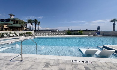 Welcome to 4202 Beachside 2, a beachfront treasure in Sandestin on Sandestin Golf and Beach Resort - The Links in Florida - for sale on GolfHomes.com, golf home, golf lot