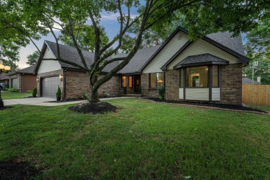 OPEN HOUSE 9/28 1-4pm - Where renovation meets reinvention on Horton Smith Golf Course in Missouri - for sale on GolfHomes.com, golf home, golf lot