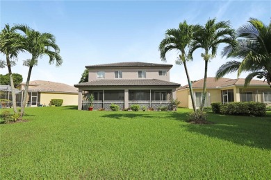 Beautiful 5BR/ 3.5 BA home in the Fairways at Keys Gate. This on Keys Gate Golf Club in Florida - for sale on GolfHomes.com, golf home, golf lot