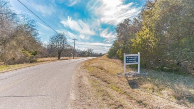 Welcome to the pristine White Bluff Resort Community offering on White Bluff Resort - Old Course in Texas - for sale on GolfHomes.com, golf home, golf lot
