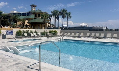 Welcome to 4202 Beachside 2, a beachfront treasure in Sandestin on Sandestin Golf and Beach Resort - The Links in Florida - for sale on GolfHomes.com, golf home, golf lot