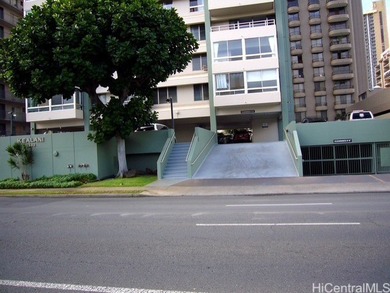 A Boutique condo Located on the Diamond Head side of the Ala Wai on Ala Wai Golf Course in Hawaii - for sale on GolfHomes.com, golf home, golf lot