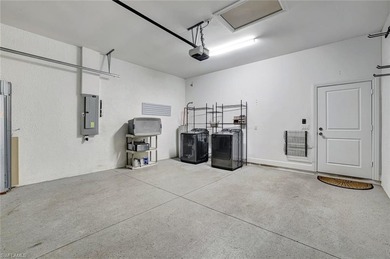 Set back on a private 1.14-acre lot, this beautifully designed on The Club At Twin Eagles in Florida - for sale on GolfHomes.com, golf home, golf lot