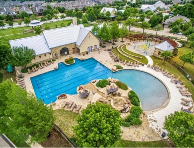 It is summer in Texas, and if you have lived without a pool in on Lantana Golf Club in Texas - for sale on GolfHomes.com, golf home, golf lot