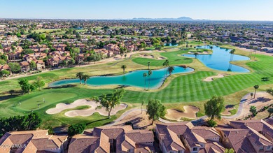 SINGLE LEVEL Patio Home with an attached 2-CAR GARAGE and FULLY on Alta Mesa Golf Club in Arizona - for sale on GolfHomes.com, golf home, golf lot