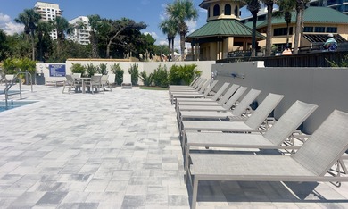 Welcome to 4202 Beachside 2, a beachfront treasure in Sandestin on Sandestin Golf and Beach Resort - The Links in Florida - for sale on GolfHomes.com, golf home, golf lot