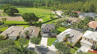 Beautiful 5BR/ 3.5 BA home in the Fairways at Keys Gate. This on Keys Gate Golf Club in Florida - for sale on GolfHomes.com, golf home, golf lot