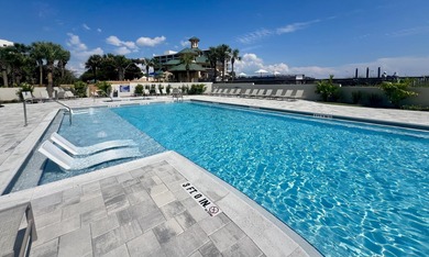 Welcome to 4202 Beachside 2, a beachfront treasure in Sandestin on Sandestin Golf and Beach Resort - The Links in Florida - for sale on GolfHomes.com, golf home, golf lot