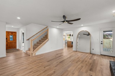 OPEN HOUSE 9/28 1-4pm - Where renovation meets reinvention on Horton Smith Golf Course in Missouri - for sale on GolfHomes.com, golf home, golf lot