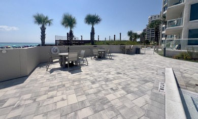 Welcome to 4202 Beachside 2, a beachfront treasure in Sandestin on Sandestin Golf and Beach Resort - The Links in Florida - for sale on GolfHomes.com, golf home, golf lot