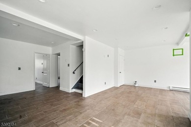 Completely Renovated 4 Bedroom 2 Bathroom End-Unit In Desirable on High Point Golf Club in New Jersey - for sale on GolfHomes.com, golf home, golf lot