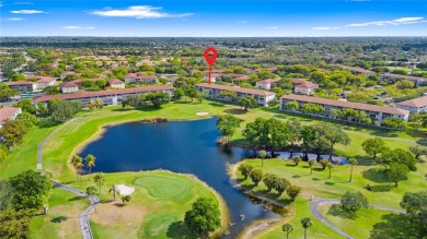 +55 community centrally located and offering many amenities on Flamingo Lakes Country Club in Florida - for sale on GolfHomes.com, golf home, golf lot