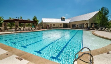 It is summer in Texas, and if you have lived without a pool in on Lantana Golf Club in Texas - for sale on GolfHomes.com, golf home, golf lot